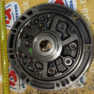Насос акпп Toyota 35301-35010 Grand Hiace 5VZ 3043LS