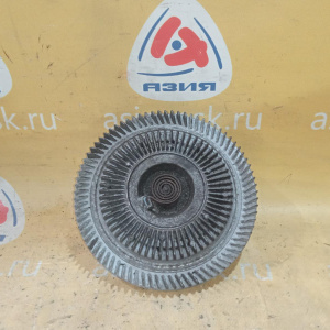 Термомуфта Mercedes M272E35/272.978 V-Class W639 '2008 A0002007223