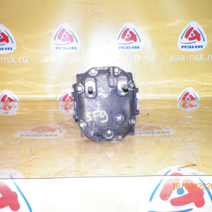 Редуктор Subaru SF5/SF9/SG5/SG9/GC8/CF8/BH5/BH9/BHE/BE5/BEE/BL5/BP5/BP9/BPD Forester/Impreza/Legacy/Legacy Lancaster R 37/9  (4.111). (BK+JP+EE+T2). С