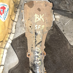 Редуктор Subaru SF5/SF9/SG5/SG9/GC8/CF8/BH5/BH9/BHE/BE5/BEE/BL5/BP5/BP9/BPD Forester/Impreza/Legacy/Legacy Lancaster R 37/9  (4.111). (BK+JP+EE+T2). С