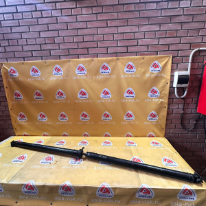 Кардан Honda CL8 Accord K20A дефект пыльника 40100-SEB-003