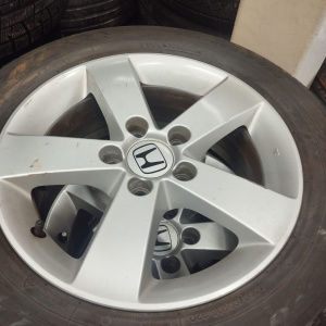 Диск Литой Honda R16/5/114
