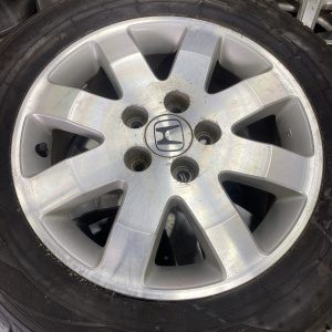 Диск Литой Honda R16/5/114