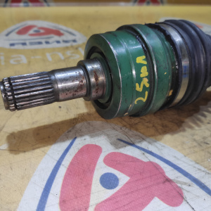 Привод Mitsubishi N21W/CD2V RVR/Libero 4G93/4G15 перед, прав 4WD Без ABS ВН-25шл Н-25шл MB886240