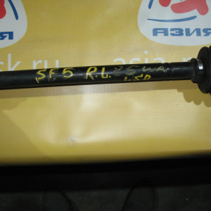Привод SUBARU SF9 Forester EJ25 R