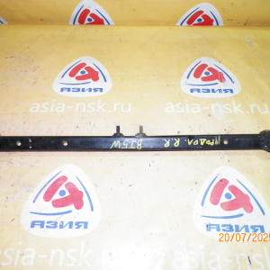 Тяга продольная Mazda BJ3P/BJ5P/BJ3W/BJ5W/CP8W/CPEW Familia зад, прав н 2WD