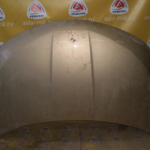 Капот NISSAN Murano Z50 '2002-2008 Дефект F5100-CA0MM
