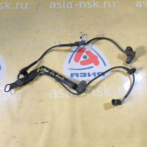 Датчик ABS Mazda Familia BJ5W/BJ3W/BJFW/BJ3P/BJ5W/BJFP перед, лев