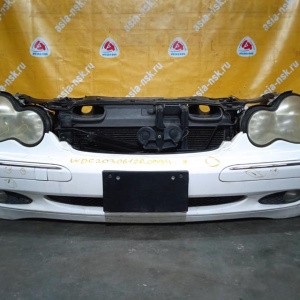 Ноускат Mercedes C-Class W203/S203 M112E26 '2000-2004 до рест 960U ELG 5AT RHD галоген