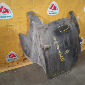 Подкрылок Ford Explorer 3 U152/UN152 '2001-2005 перед, лев маленькая часть 4L24-16D073-AA
