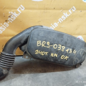 Гофра впускного коллектора Subaru EJ253 Legacy BR9 ( S ) 14456AA370/14456AA371