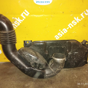 Гофра впускного коллектора Subaru EJ253 Legacy BR9 ( S ) 14456AA370/14456AA371