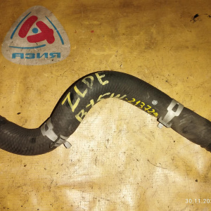 Патрубок  радиатора Mazda ZL0115186A Familia BJ5W ZL в