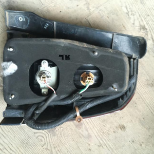 Стоп Toyota 43-7 L Comfort LXS11