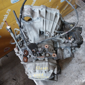 АКПП Toyota 3S/4S A140E-03A 2WD с приводом спидометра ПРОБЕГ 33 т.км Camry/Carina ED/Celica/Corona Exiv/Vista SV40/ST200