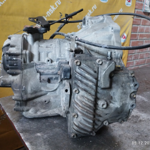 АКПП Toyota 3S/4S A140E-03A 2WD с приводом спидометра ПРОБЕГ 33 т.км Camry/Carina ED/Celica/Corona Exiv/Vista SV40/ST200