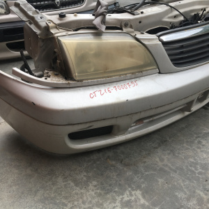 Ноускат Toyota Corona Premio CT216 '1998-2001 a/t ф.20-394