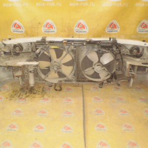 Ноускат Toyota Corona Premio ST210 '1996-1998 a/t (без габаритов) Дефект бампера ф.20-374