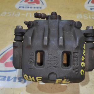 Суппорт Subaru BHE/BH5/BE5 EZ30D/EJ206 перед, лев 26292AE130 2 поршня 4317 под диск 294мм. Legacy