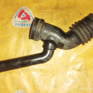 Гофра впускного коллектора Subaru EJ254 Forester BH9/SF9-005132 14457AA260 / B-014