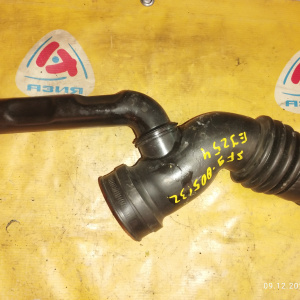 Гофра впускного коллектора Subaru EJ254 Forester BH9/SF9-005132 14457AA260 / B-014