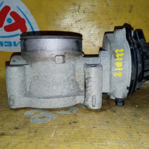 Заслонка дроссельная Ford AODA Focus 2 CAP/DA3/DB3 4F9U-9E928-AB