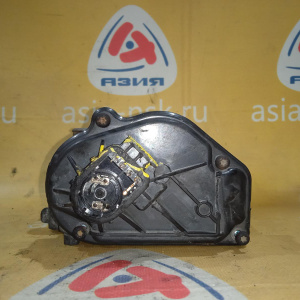 Заслонка дроссельная Ford Focus 2 CAP/CB4 AODA/AODB/C307/QQDA/QQDB 1.8L 2.0L электр. (дефект) VP4M5U9E927DC 4M5G9F991FA, 1537636
