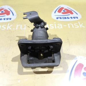 Суппорт Honda CU2/CW2 Accord зад, лев ПОД ДИСК 282 *9(ручник на суппорте) 43019-TA0-A01