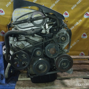 Двигатель Toyota 2ZZ-GE-0136560 Voltz ZZE137