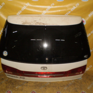 Дверь задняя TOYOTA Vista Ardeo SV50 '2001 вст.32-178