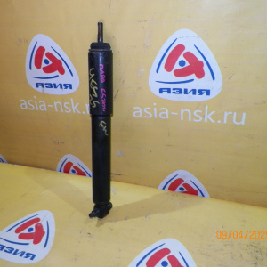 Амортизатор Isuzu UES25W Wizard 6VD1 F 4WD 65т.км. Цена за пару. продается парой. TEMS
