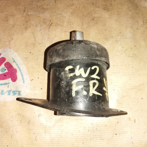 Подушка двигателя Honda K20A/K24A/R20A Accord CU2/CW2/CW1 без кронштейна перед, прав 50820-TA0-A01