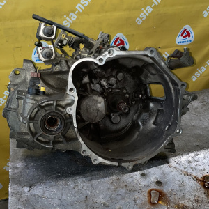 МКПП Mitsubishi 4G15 F5M411F8A 2WD ДЕФЕКТ КОРПУСА Lancer/Mirage CK2A/CJ1A