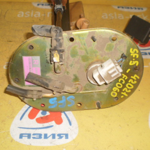 Бензонасос Subaru Forester SF5 42021-FC060