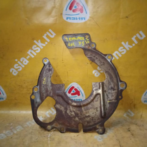 Кожух маховика Ford Explorer 3 U152/UN152 Cologne V6/XS 4.0 EFI (SOHC) 4WD 5AT