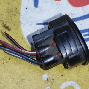 Разъём датчика холостого хода Toyota 90980-11144 Mark II GX90/JZX90 1G-FE/1JZ-GE/2JZ-GE 6 контактов