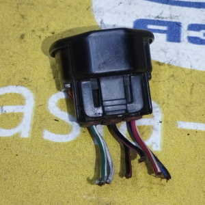 Разъём датчика холостого хода Toyota 90980-11144 Mark II GX90/JZX90 1G-FE/1JZ-GE/2JZ-GE 6 контактов