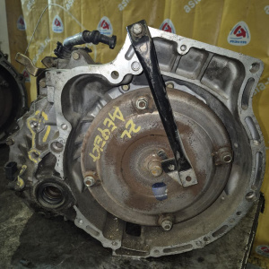 АКПП Mazda ZL/ZM 2WD 6-ть положений селектора, 26 зуб. V1.5 L ДЕФЕКТ СМОТРИ ФОТО Familia BJ5P/BJ5W