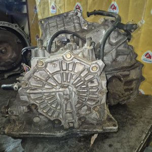 АКПП Mazda ZL/ZM 2WD 6-ть положений селектора, 26 зуб. V1.5 L ДЕФЕКТ СМОТРИ ФОТО Familia BJ5P/BJ5W