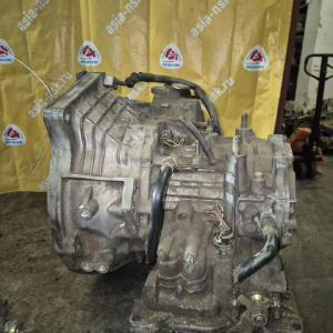 АКПП Mazda ZL/ZM 2WD 6-ть положений селектора, 26 зуб. V1.5 L ДЕФЕКТ СМОТРИ ФОТО Familia BJ5P/BJ5W