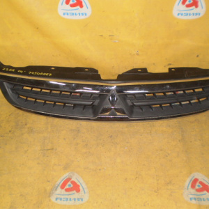 Решетка радиатора MITSUBISHI Colt Z21W/Z23W/Z27W '2004-2012 ф.P2970 7450A067