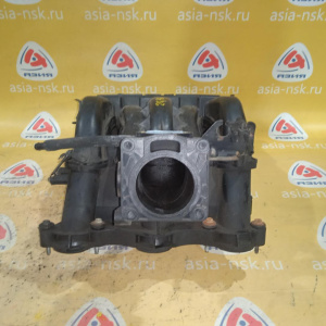Коллектор впускной Ford Cologne V6/XS Explorer 3 U152/UN152 '2002 4.0L Мех.дросс. R