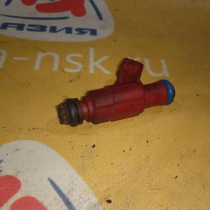 Форсунка Ford Cologne V6/XS Explorer 3 U152/UN152 '2002 4.0L 6 шт. комплект 0280156028 1L2E-C5A 1L2Z9F593CA