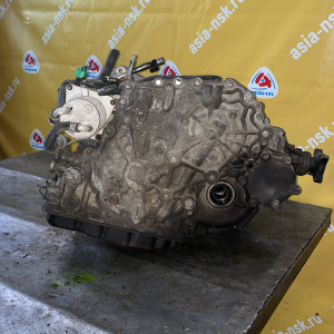 АКПП Nissan MR20DD 310203TX2B 4WD CVT В СБОРЕ С РАЗДАТКОЙ Serena C26