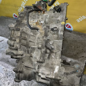 АКПП Nissan MR20DD 310203TX2B 4WD CVT В СБОРЕ С РАЗДАТКОЙ Serena C26