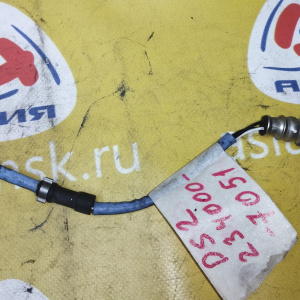 Датчик кислородный Honda D16A HR-V GH3 4 конт., номер 2 ДЕФЕКТ БЕЗ РАЗЪЁМА ( DS2 ) 234000-7051