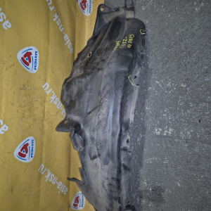 Подкрылок Toyota Mark II/Chaser/Cresta GX100 перед, лев Дефект (под крыло) 53876-22060