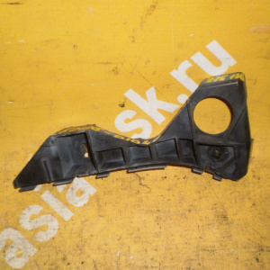 Крепление бампера Toyota Voltz ZZE136 перед, лев 52116-01040