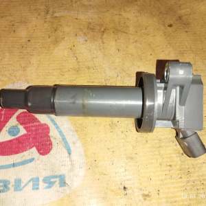 Катушка зажигания Toyota 1ZZ Corolla Fielder ZZE122/ZZT240/ZNE10/ZZV50 ДУБЛИКАТ NAP TYDI-1001