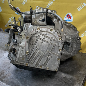 АКПП Toyota 1ZZ-A051727 U341E 2WD 9 конт.ПРОБЕГ 70 Т КМ JAPAN Allex/Allion/Caldina/Corolla Fielder/Premio ZZT240-5014200
